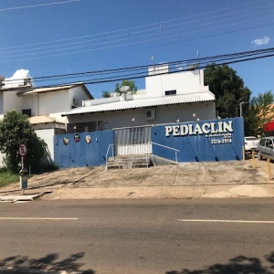 Pediaclin Pediatria