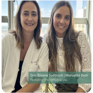 Pediatria Desenvolvimento
