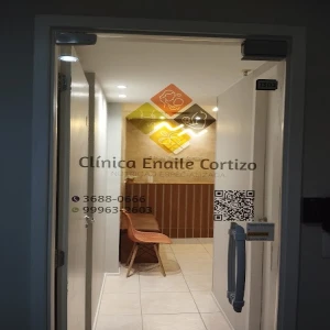 Nutricionista Deserto