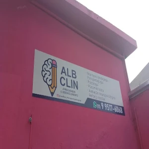 ALBCLIN Aprendizagem e Desenvolvimento