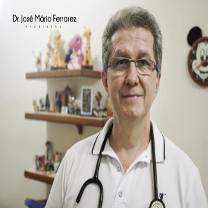Dr. José Mário Ferrarez