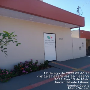 Clínica Aba