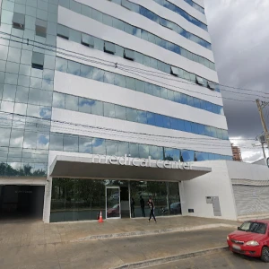 Gabrielle Alcântara Nutricionista Esportiva e Clínica