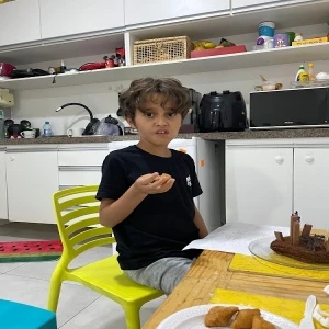 Taís Martins Nutricionista Infantojuvenil _ Especialista em Seletividade Alimentar, Autismo e TDAH