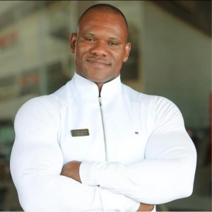 NUTRICIONISTA ESPORTIVO ELIMAR MOURA - UBERLÂNDIA