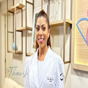 Dra Thaís Costa | Pediatra em Salvador