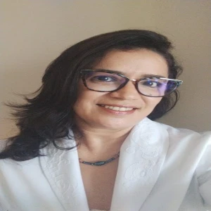 Alexsandra Pessoa | Nutricionista no Juazeiro do Norte