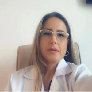 Dra. Janaína Carneiro - Terapeuta Ocupacional