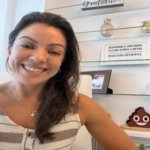 Carolina Achcar — Nutricionista Infantil / Seletividade alimentar