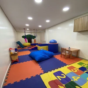 CET - Centro Especializado de Terapias
