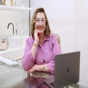 Dra. Gracie Torres | Pediatra e Neurodesenvolvimento em João Pessoa