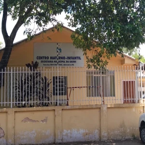 Children's Nutrition Center