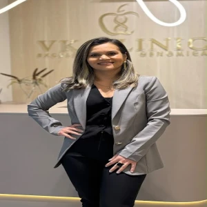 VK Clinic -Clínica de Nutrição Personalizada e Teste Genético em Petrolina