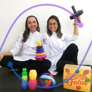 Espaço Reconectar Reabilitação Integrada