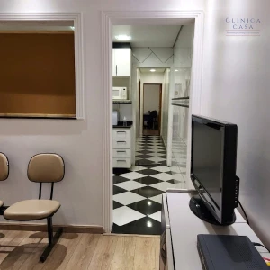 Clínica Casa - Avaliação Neuropsicológica