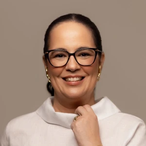 Milena Borges - Psicóloga ABA Especialista em Autismo
