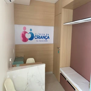 Clinica da Criança Dra. Gabriela Guedes