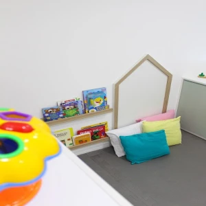 Potência Desenvolvimento Infantil