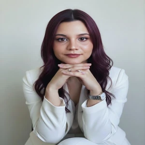 Psicóloga Vanessa Lucena