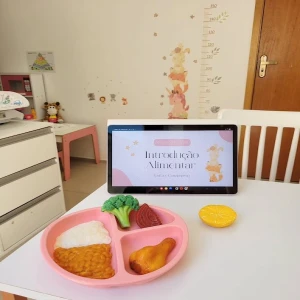 Nutricionista Materno Infantil | Esther Casamasso