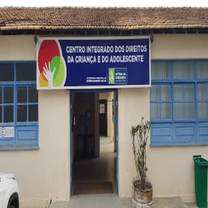 Centro Integrado dos Direitos da Criança e do Adolescente