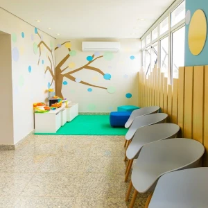 CMI Centro de Medicina Infantil