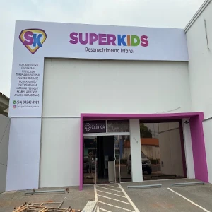 Clínica Super Kids