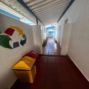 TEABA Clínica Multidisciplinar