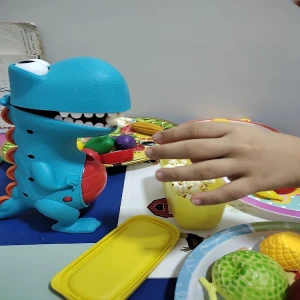 Nutricionista materno infantil em Teresina - Larissa Emérito