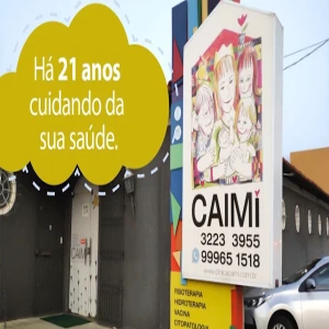 CAIMI