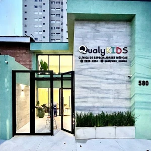 Qualykids - Specialized Clinic in Pediatrics