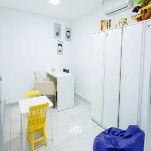 Iaba João Pessoa