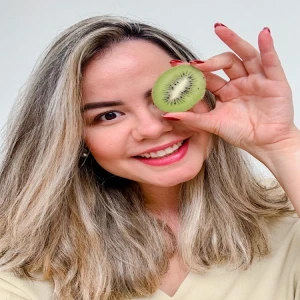 Nutricionista Clara Bandeira