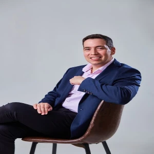 Dr. Pedro Roriz