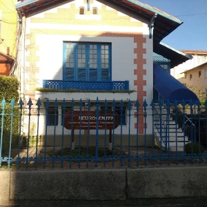 NEUROCENTER - CENTRO DE DIAGNÓSTICO E TRATAMENTO DR. DINIZAR DE ARAUJO