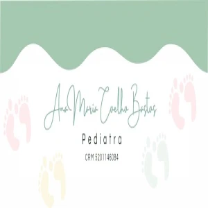 Dra. Ana Maria Bastos - Pediatra