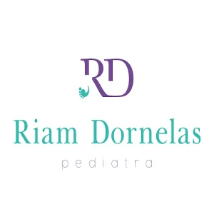 Dr. Riam Dornelas, Pediatra