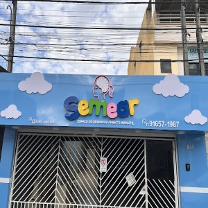 Semear - Centro Especializado Multidisciplinar