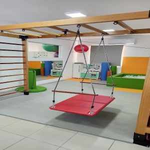 Clínica Infantil Ser - Clínica Multidisciplinar de Neurodesenvolvimento