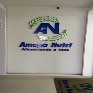 Amapá Nutri