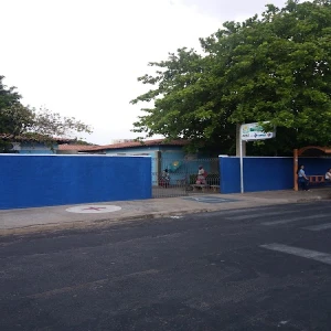 APAE - Associação de Pais e Amigos dos Excepcionais de Teresina