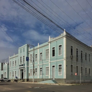 Santa Casa de Misericórdia de Parnaíba
