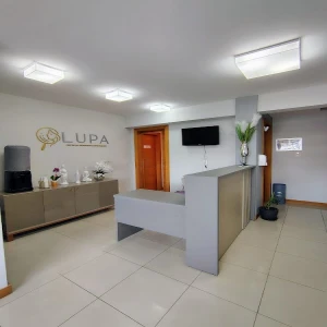 LUPA Centro de Atendimento Especializado | Psicologia, Fisioterapia, Acupuntura, Fonoaudiologia, Terapia Ocupacional