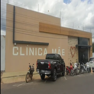 Clínica Mãe