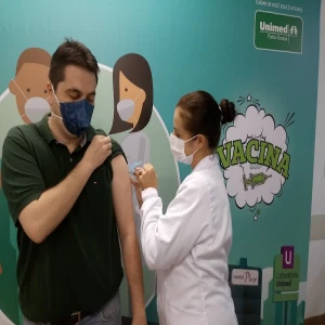 Ângelo Luiz De Col Defino - Pediatra e Medicina da Família - Unimed e mais convênios