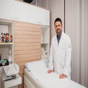Consultório Dr Felipe Moliterno