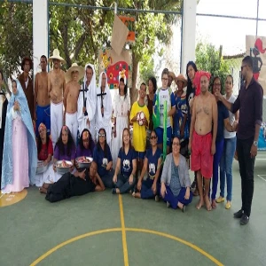 CECAF - APAE Vitória