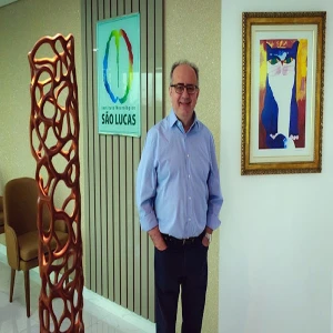 Dr. Gerardo Cristino - Neurocirurgião | Instituto Neurológico São Lucas