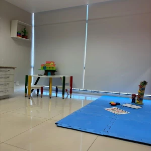 SUPER PITOCOS - Desenvolvimento Infantil