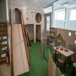 Instituto Baiano de Pediatria - IBPED